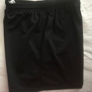 Darby Athletic Boys Shorts